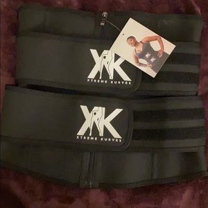 Xtreme Kurves Waist trainer